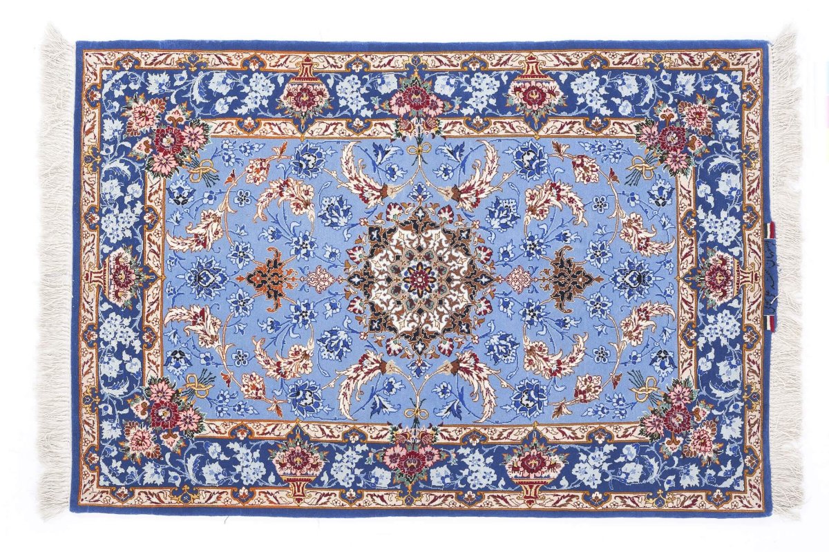 Персидский ковер