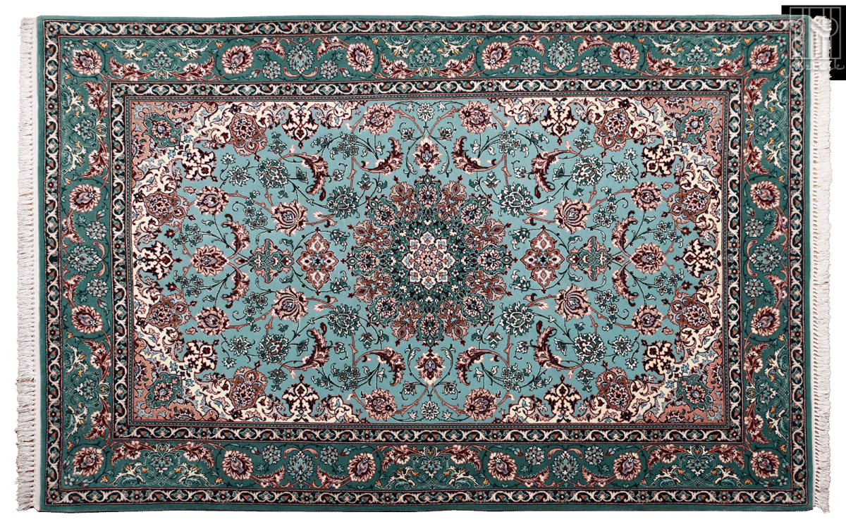 Персидский ковер