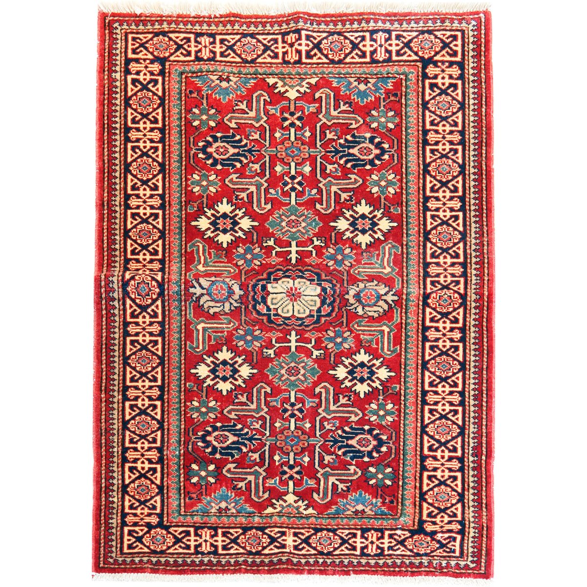 Ковер в Восточном стиле