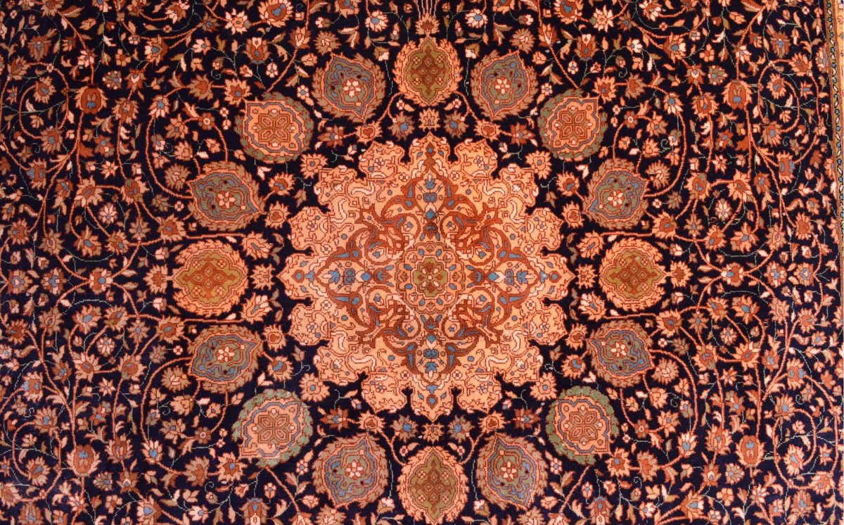 Ковер текстура