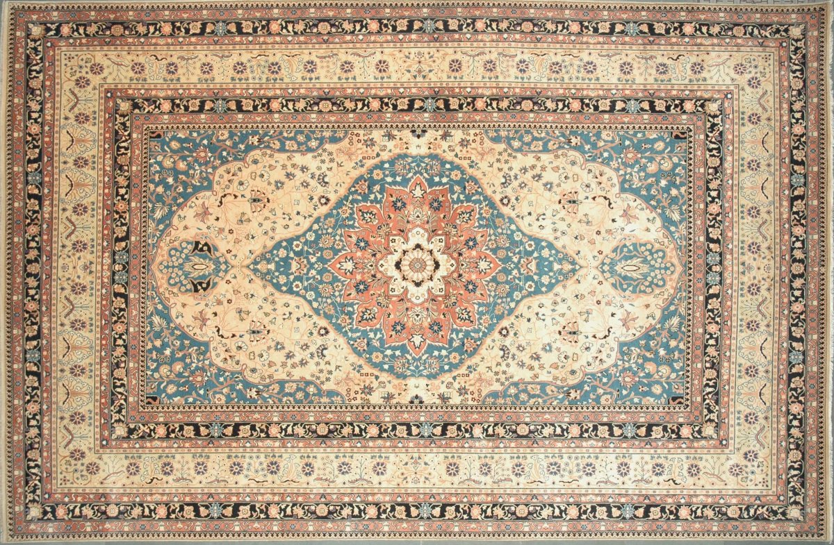 Арабские ковры