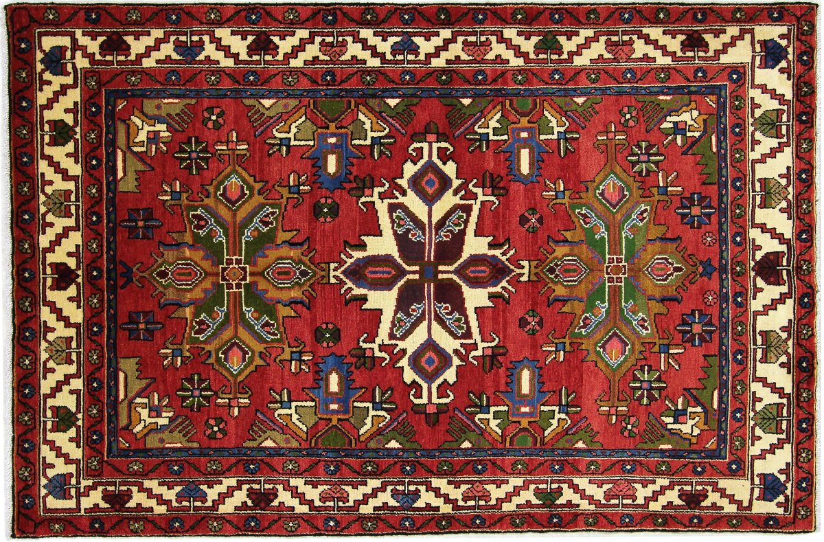 Ковер в Восточном стиле