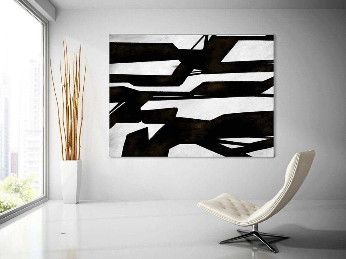 Дизайнерские картины