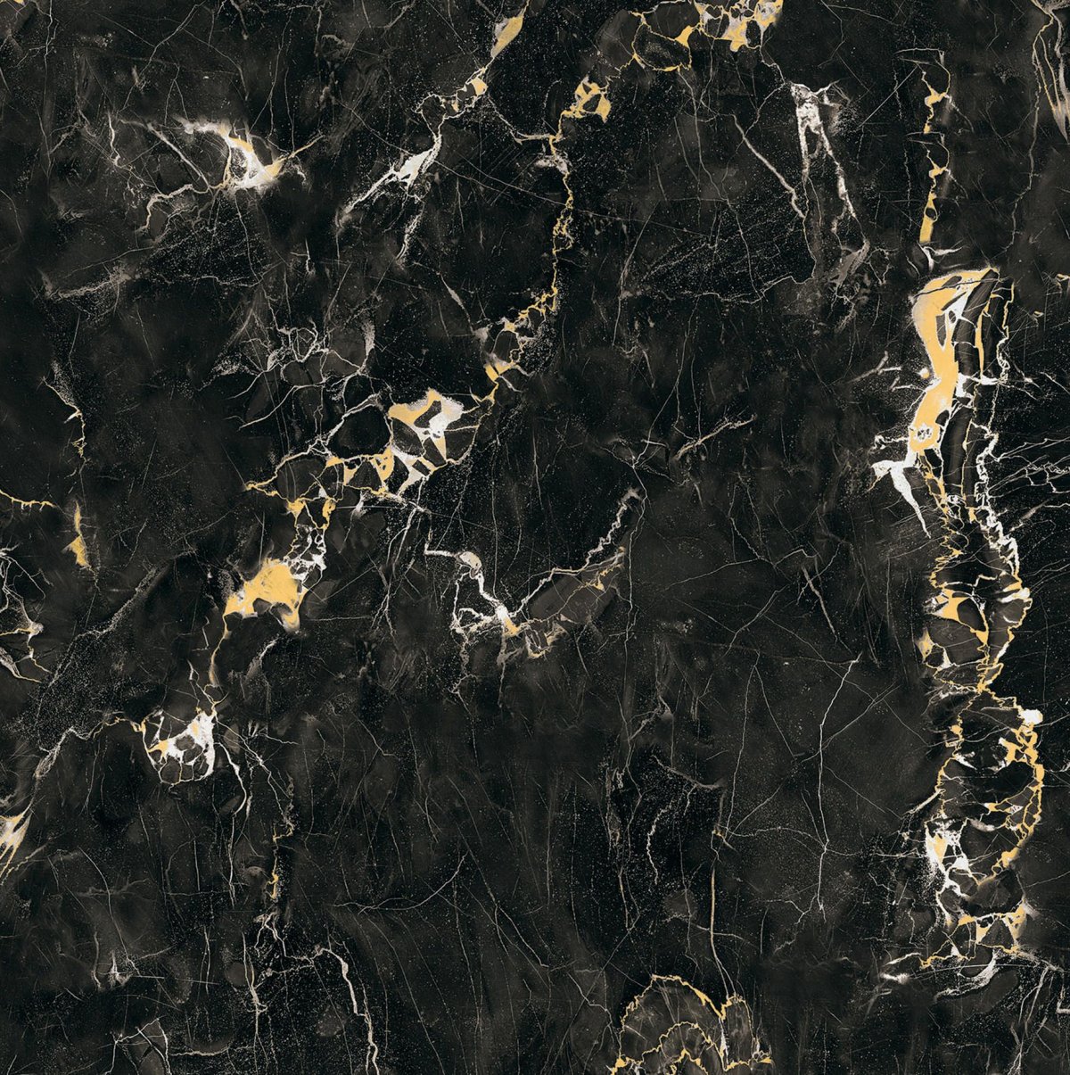 Пол в стиле арт деко