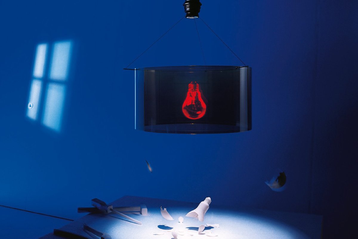 Неоновая подсветка