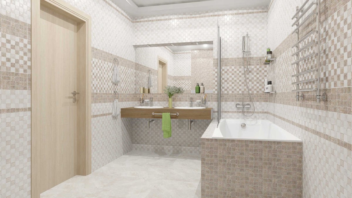 Риола Альма керамика