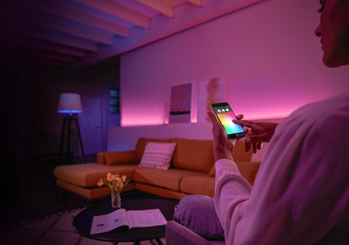 Philips Hue Light