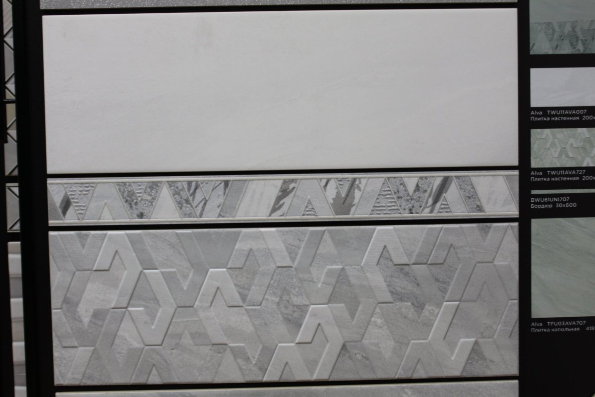 Коллекция Бонита Альма керамика