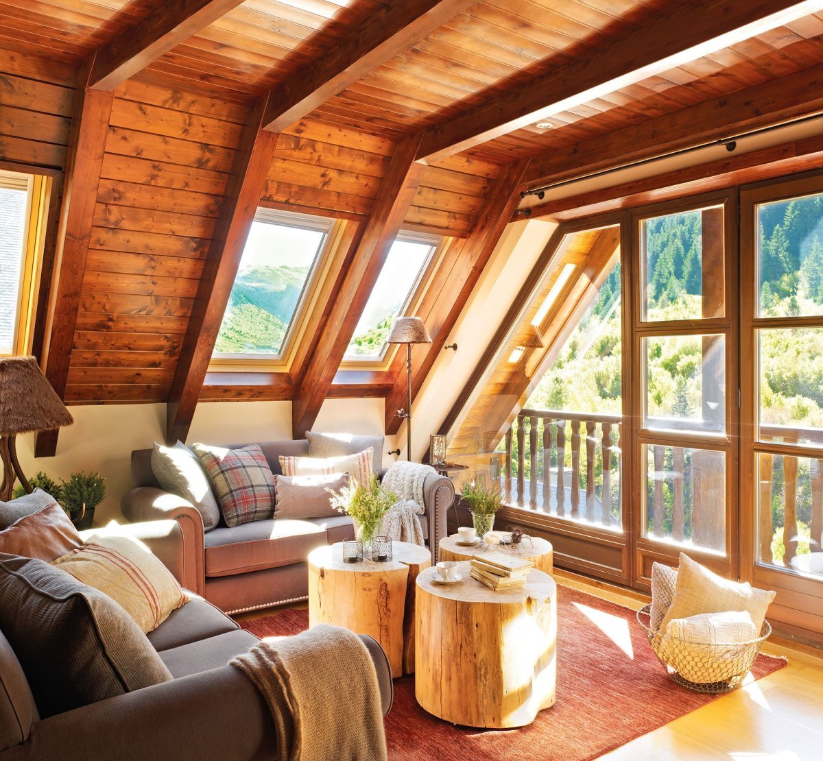 Honka медное озеро