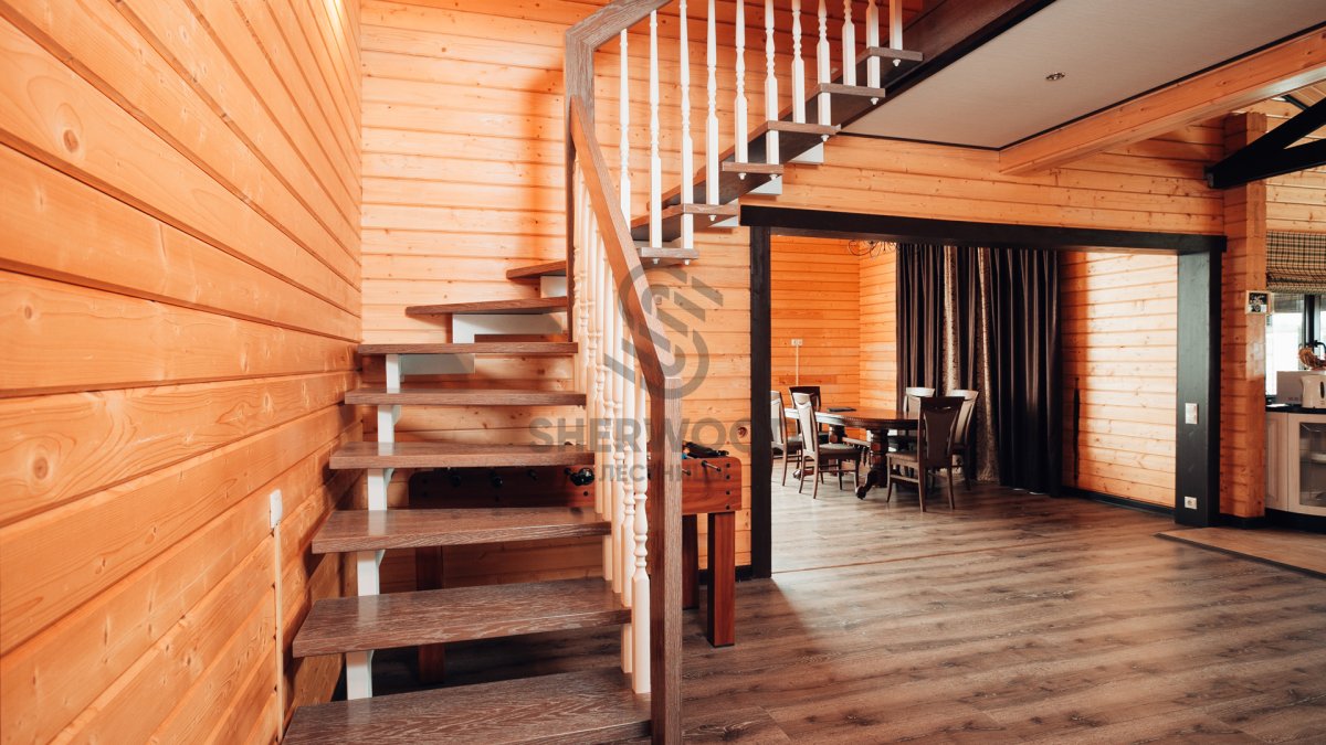 Гудвуд интерьеры