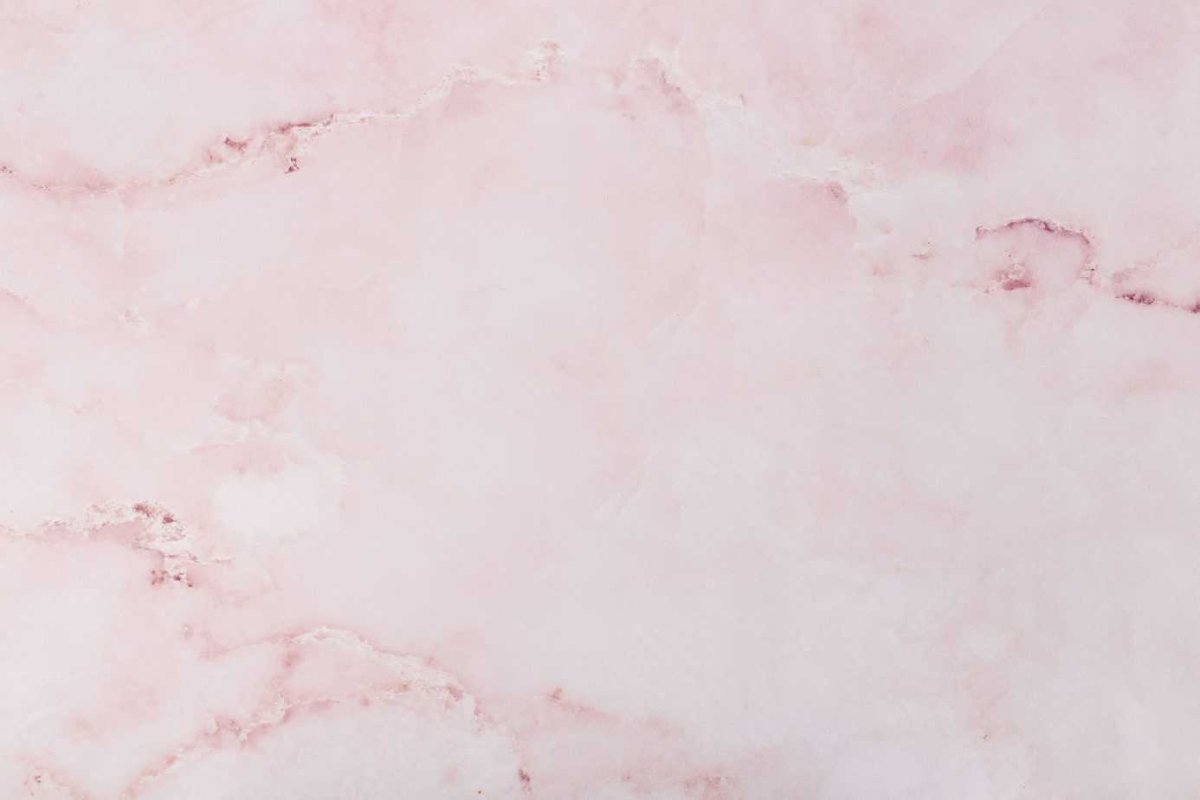 Розовый мрамор