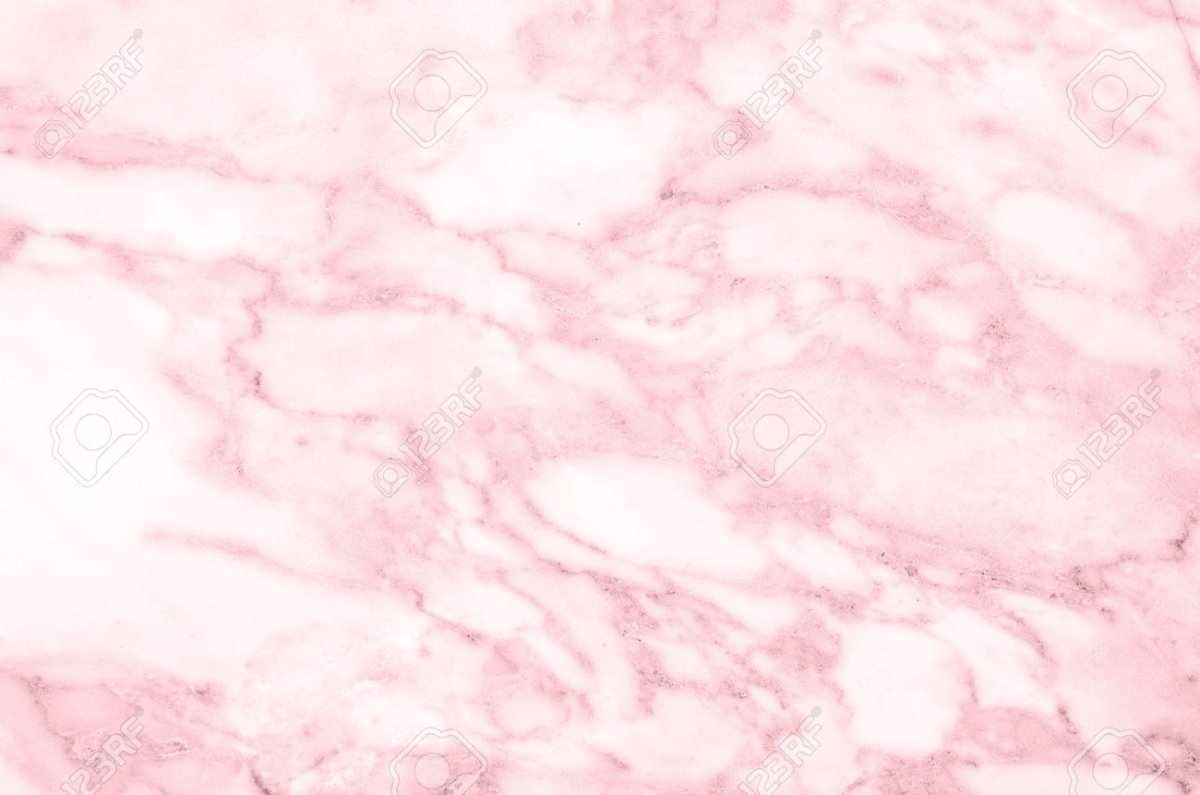 Нежный розовый мрамор