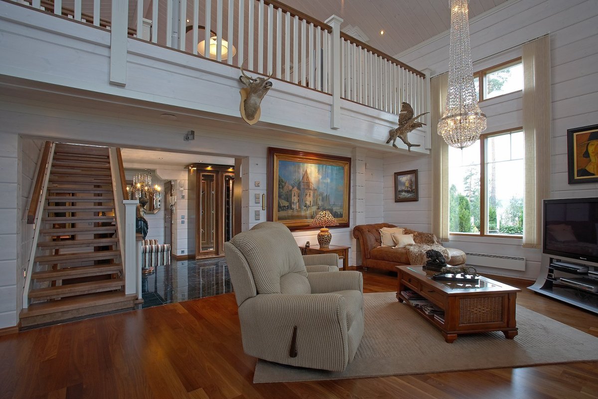 Второй свет