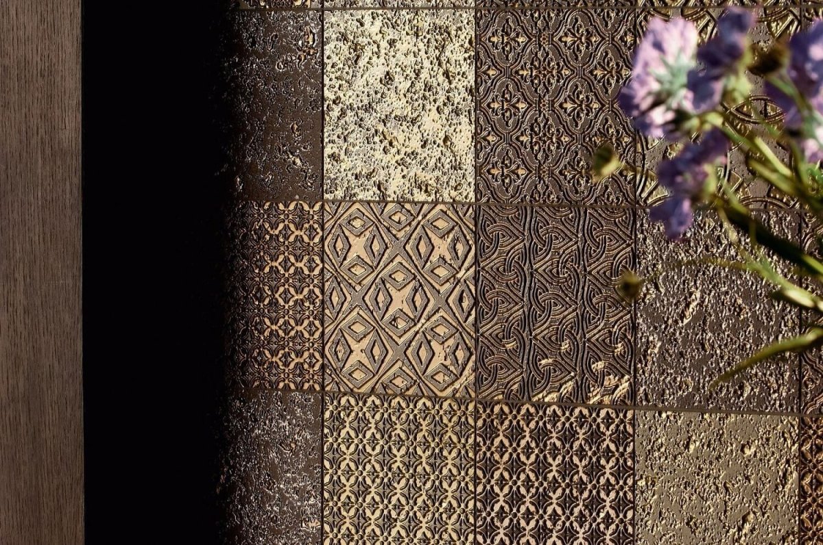 Фабрика Vallelunga коллекция Domus Aurea