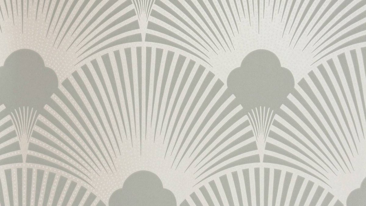 Пол ар деко