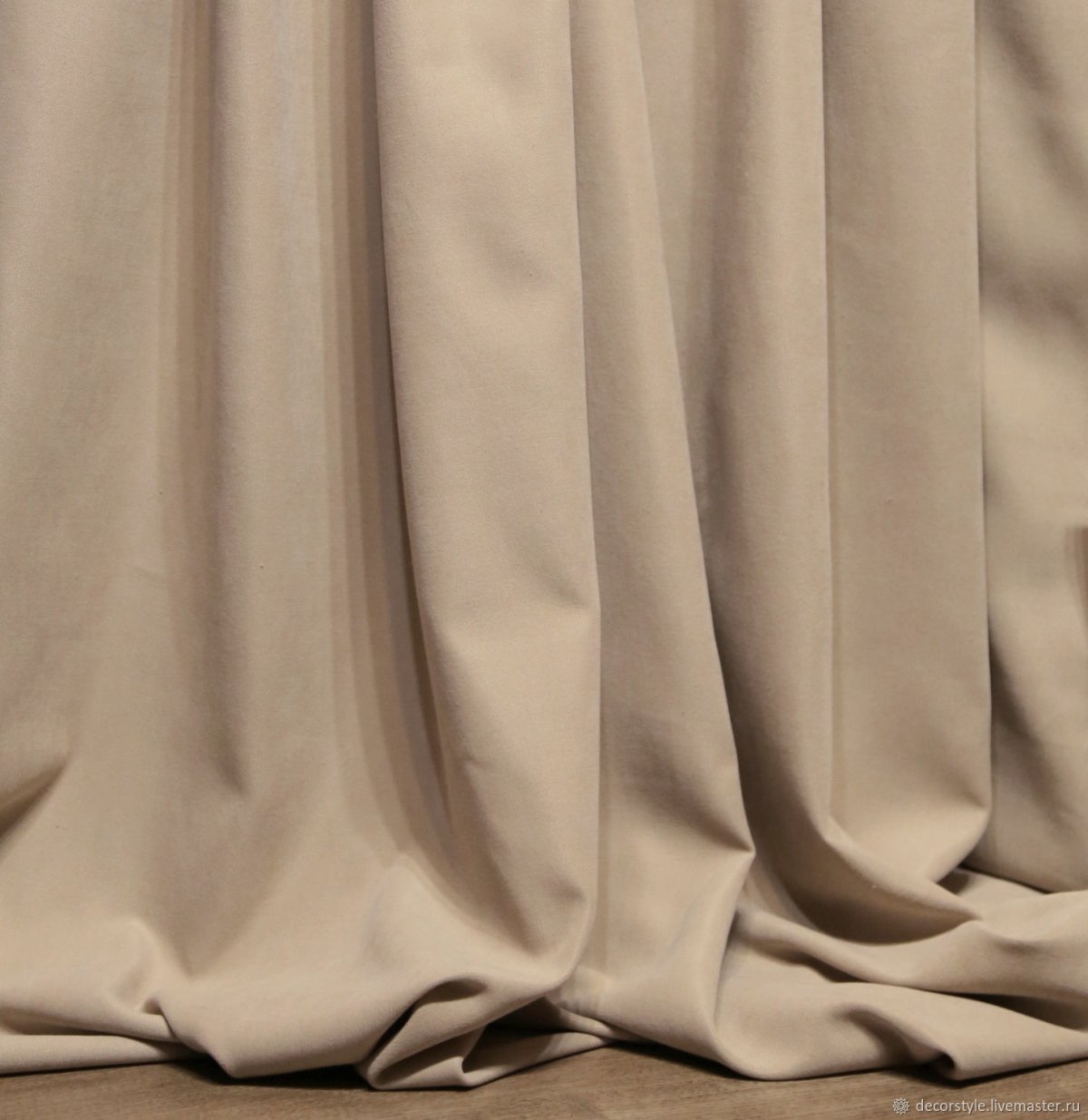 Комплект штор «Ален»