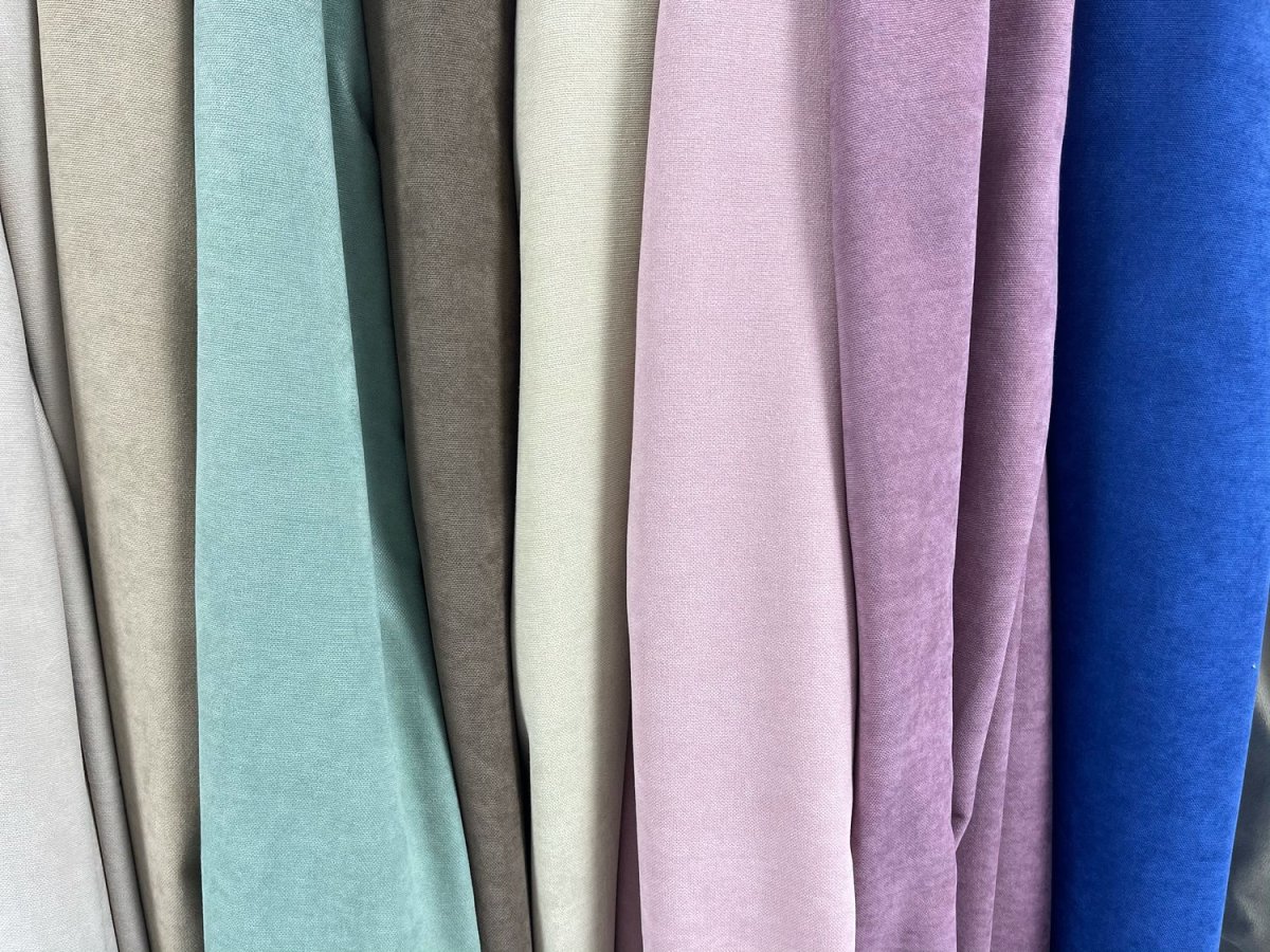 Портьеры в гостиную