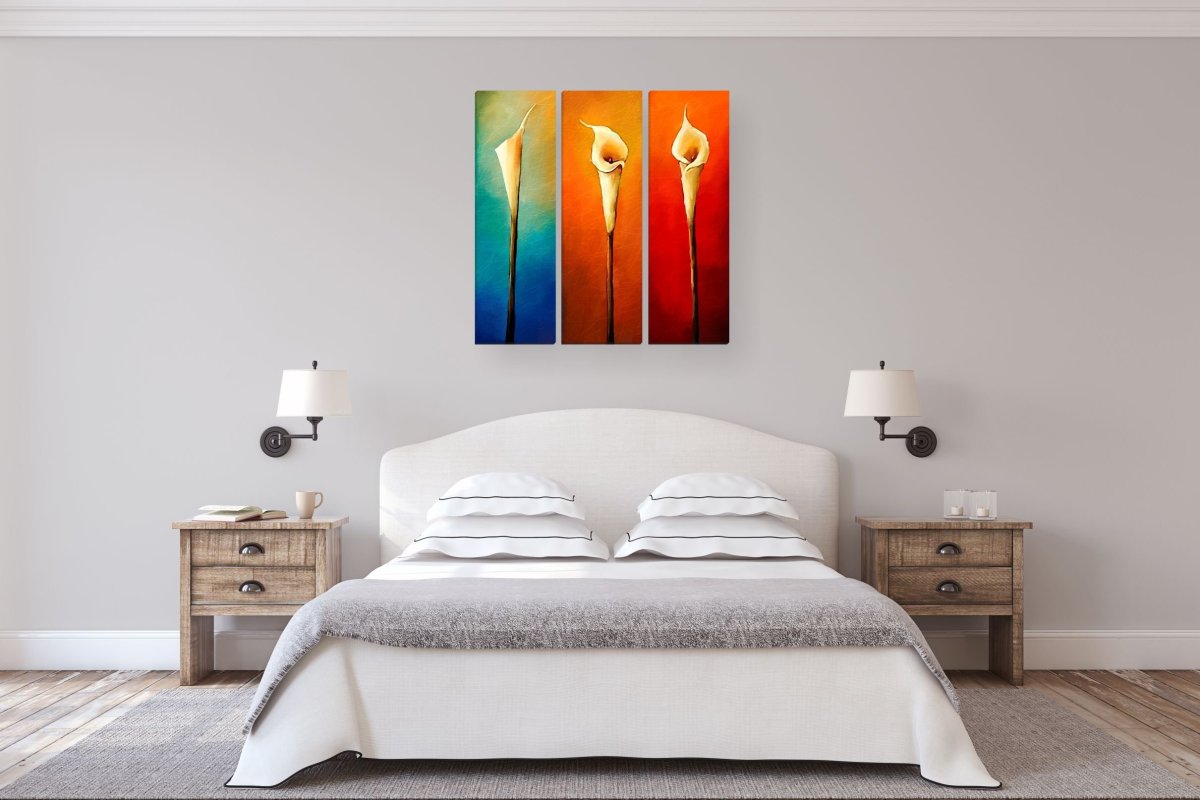 Фотокартины для интерьера на стену