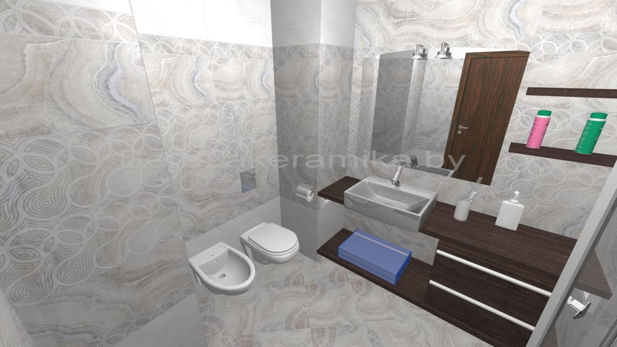 Плитка Камелот Белани