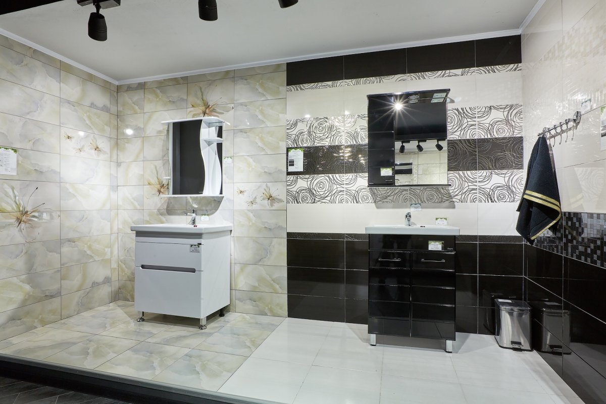 Верди белый 25*75