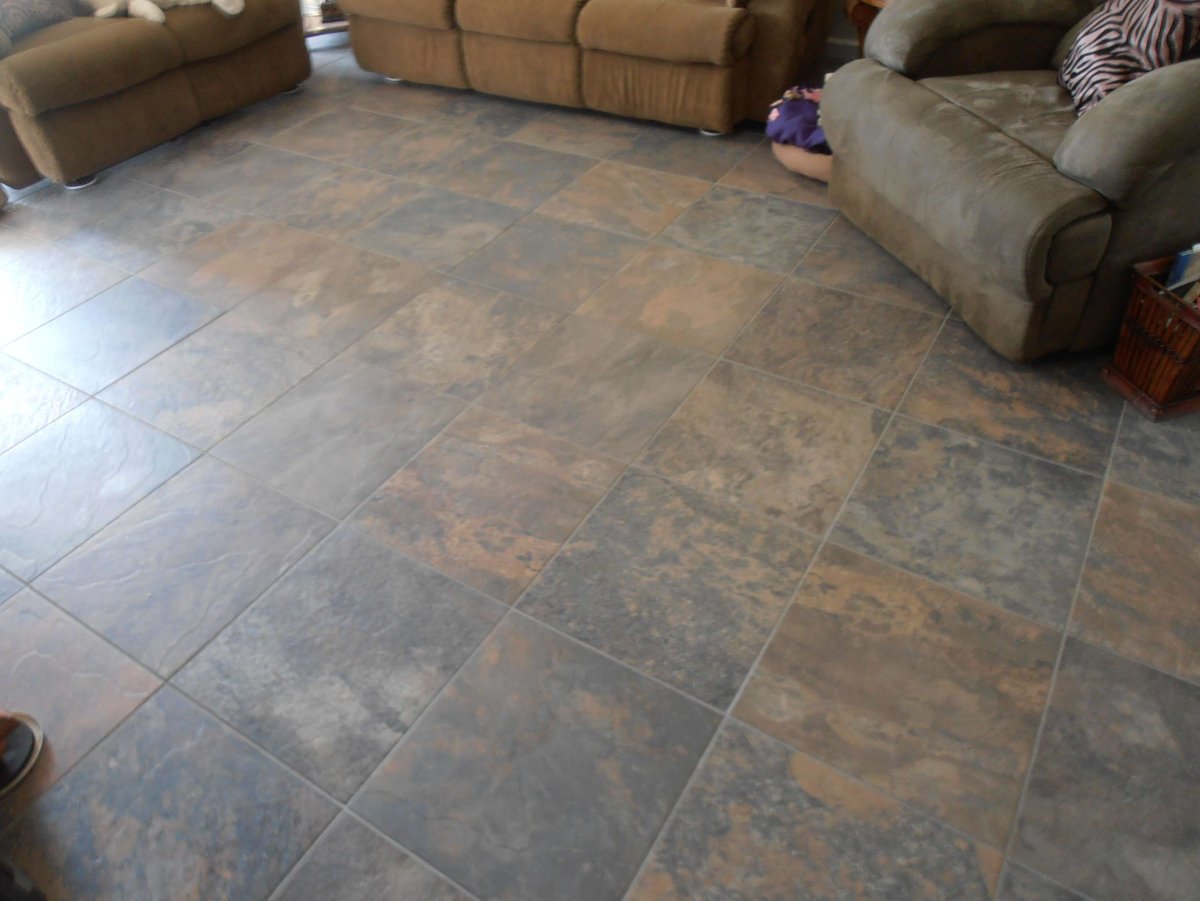 Нап плитка Монреаль Керамин