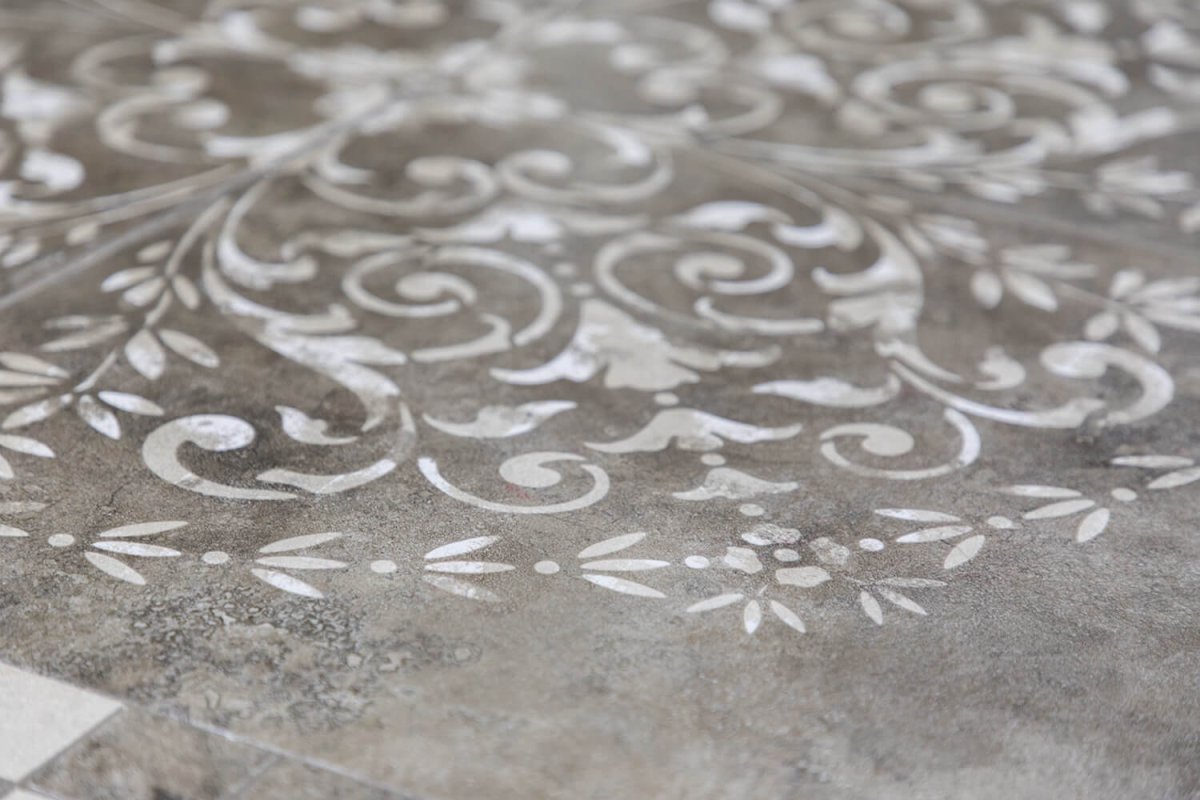 Монреаль 4 д Керамин