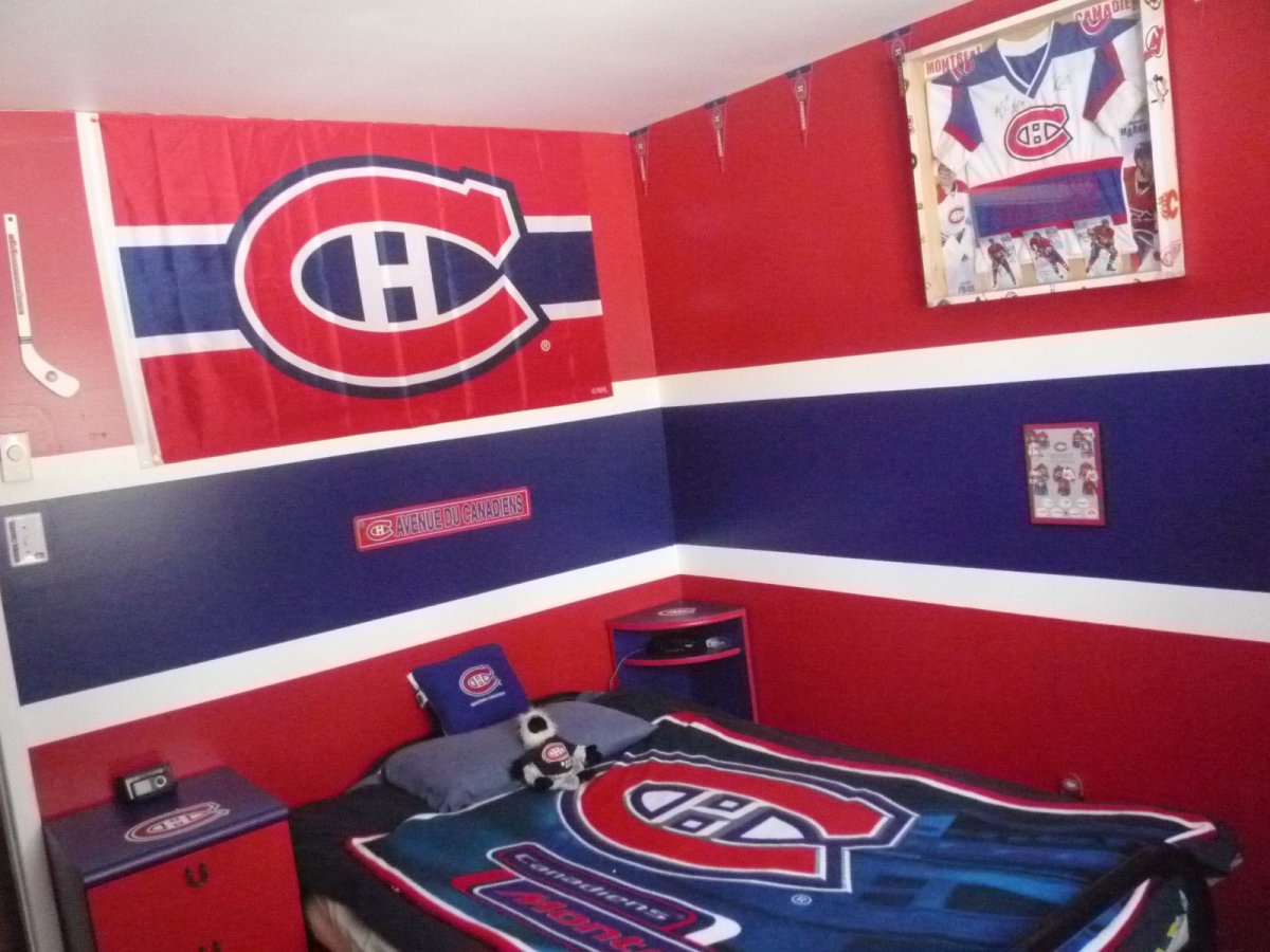 Тренажерный зал с игровой комнатой