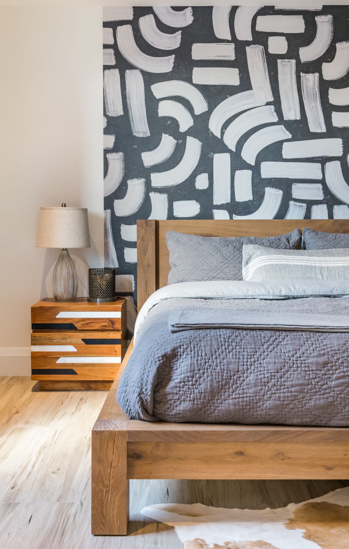 Джапанди стиль в интерьере