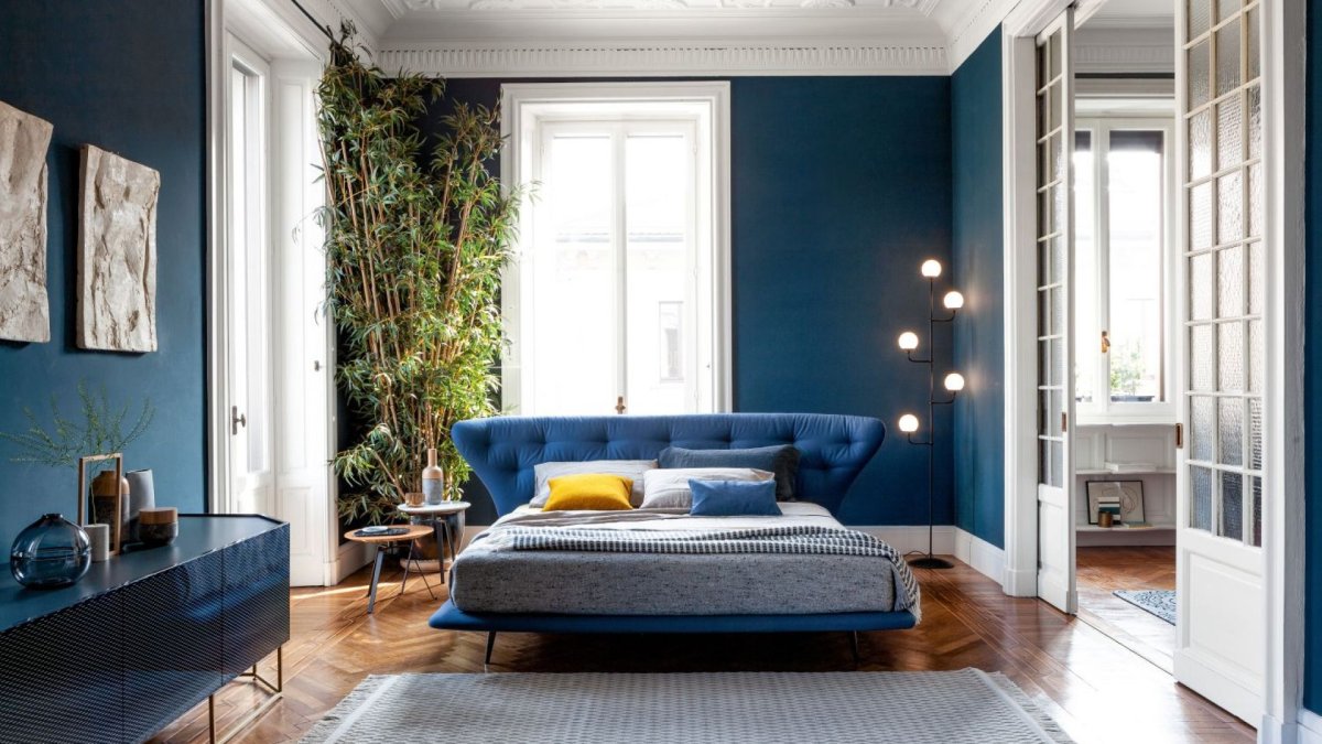 Джапанди стиль интерьера 2020