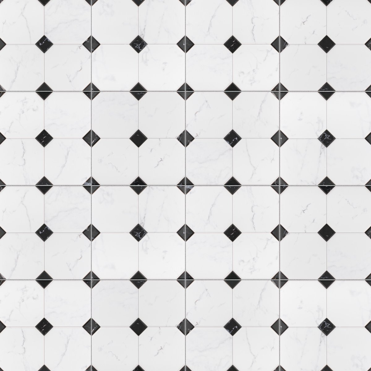 Плитка Valencia 13" x 13" Ceramic field Tile