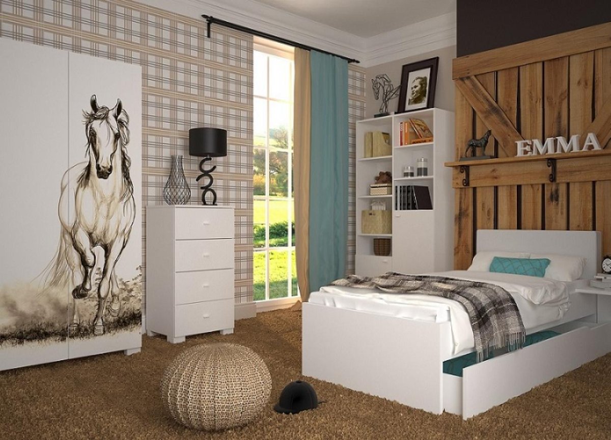 Мебель Meblik Horse