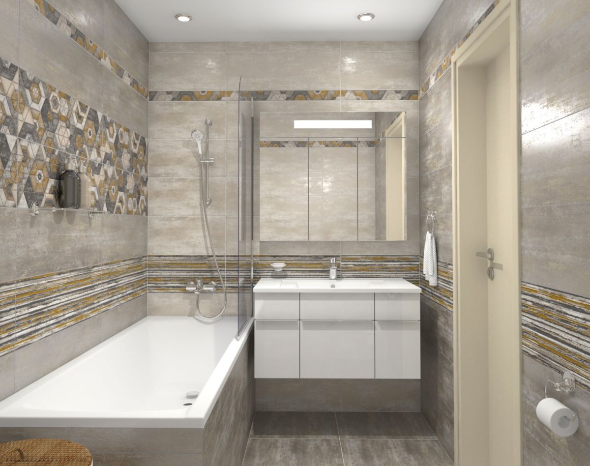 Плитка Тори Альма керамика