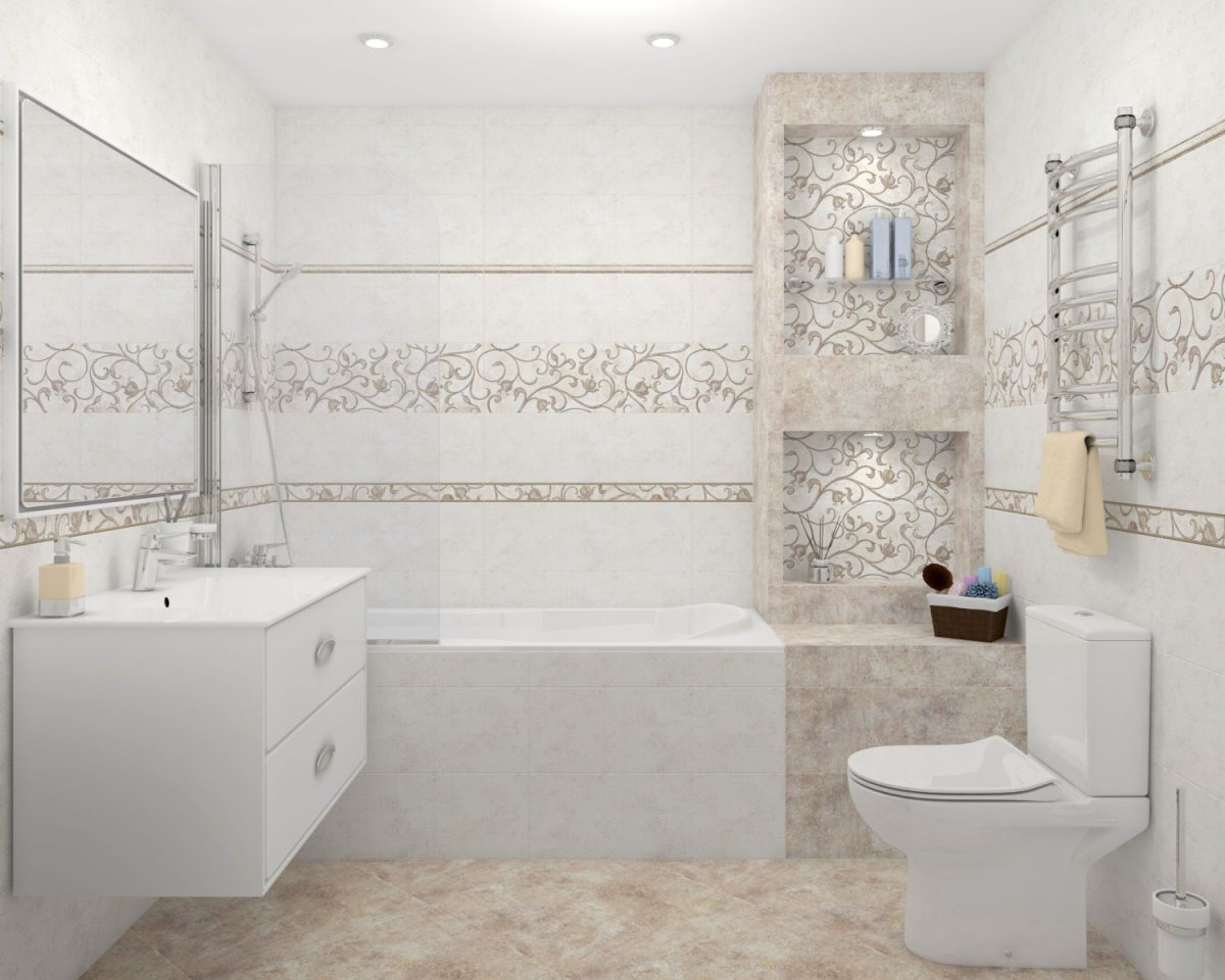 Керамогранит Calacatta Gold 60x120