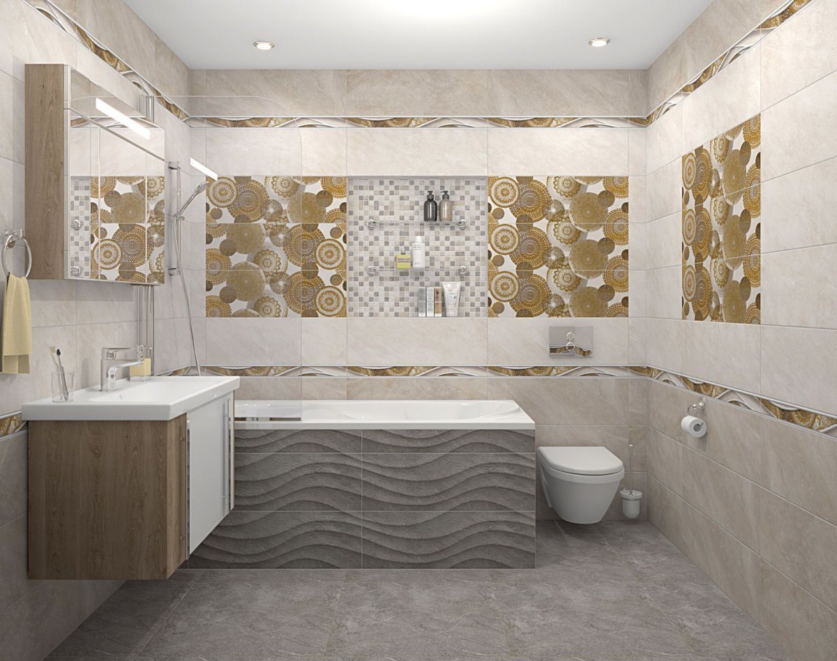 Алма керамика Vialle