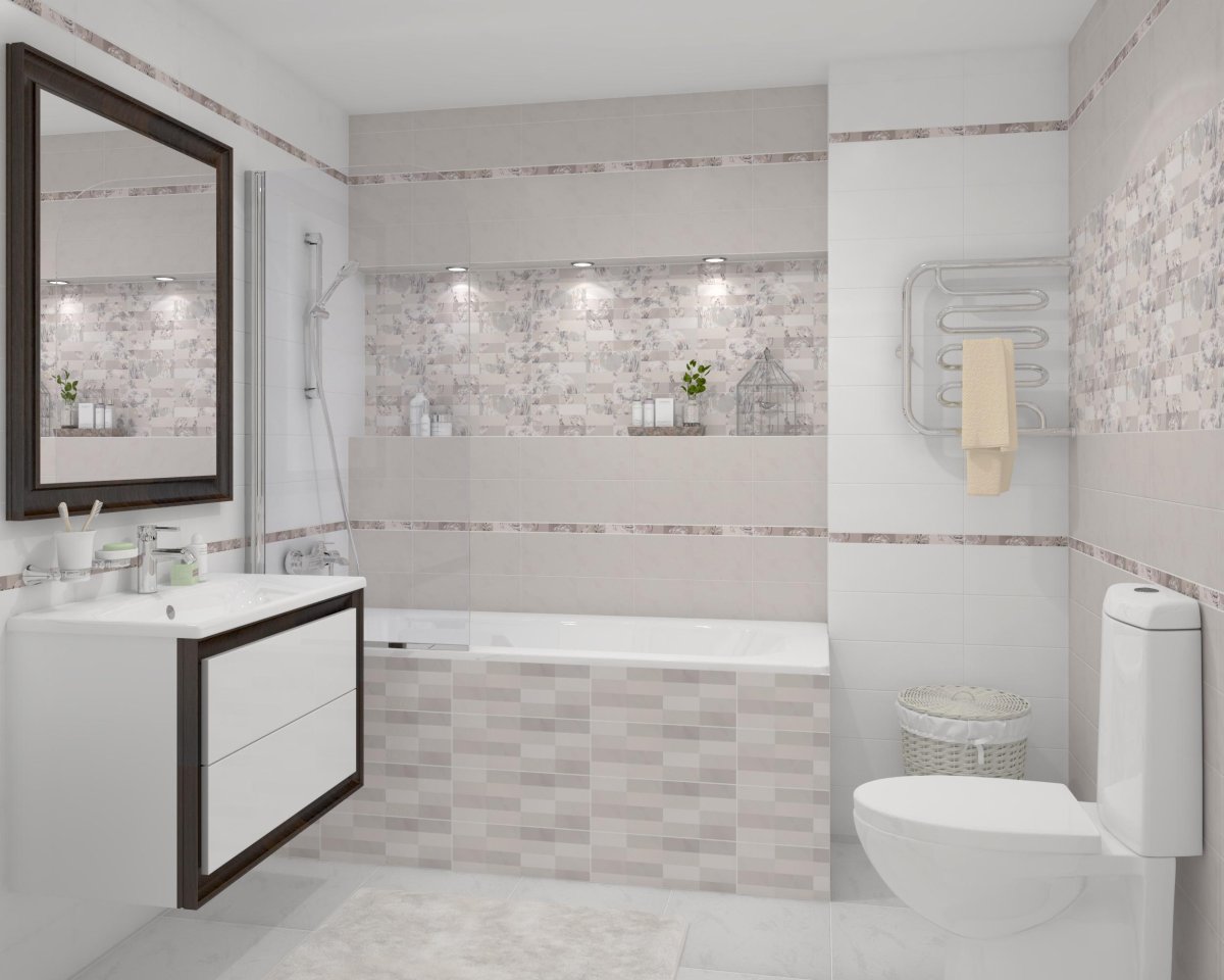 Плитка Intro Alma Ceramica