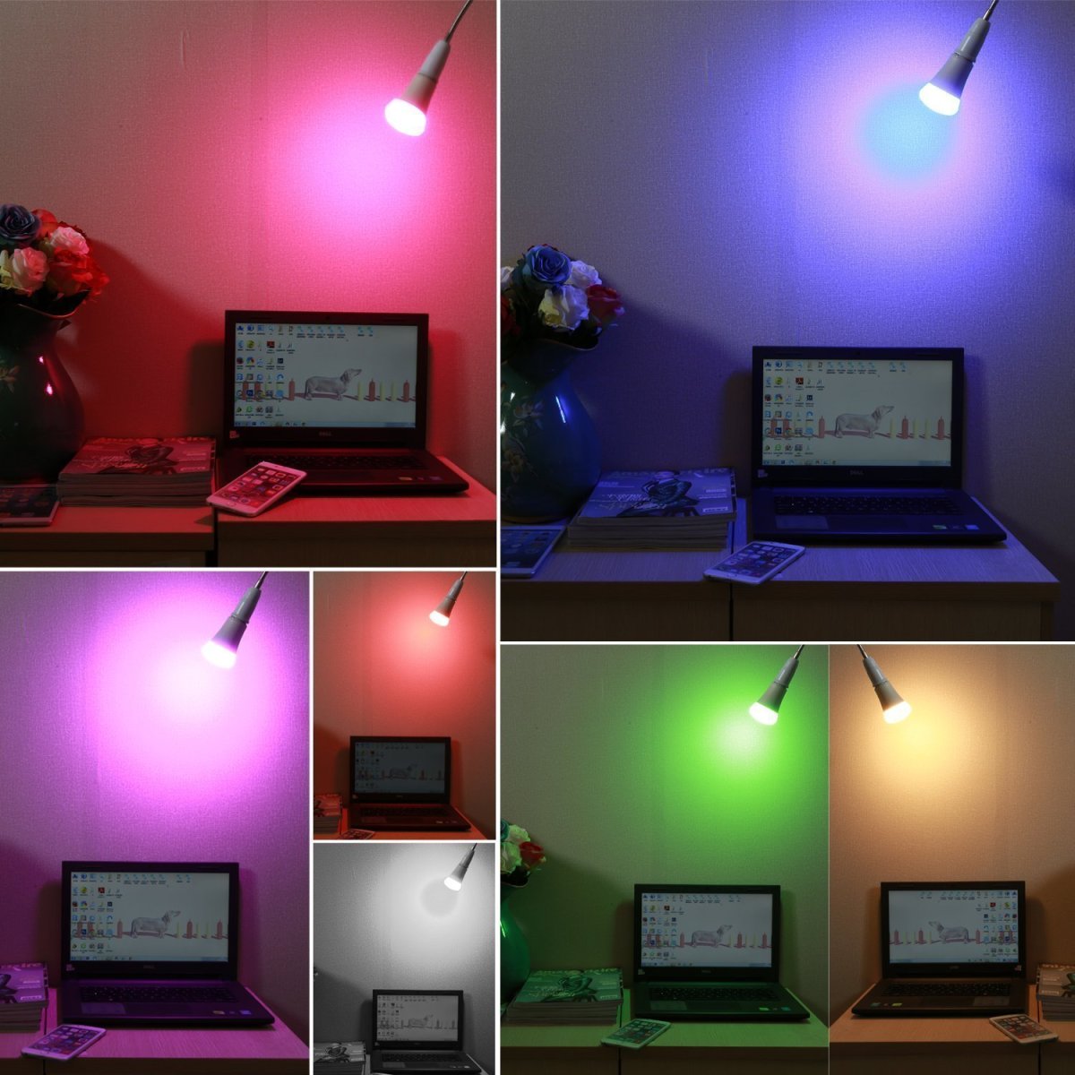 Бра высокие современные Минимализм золотой