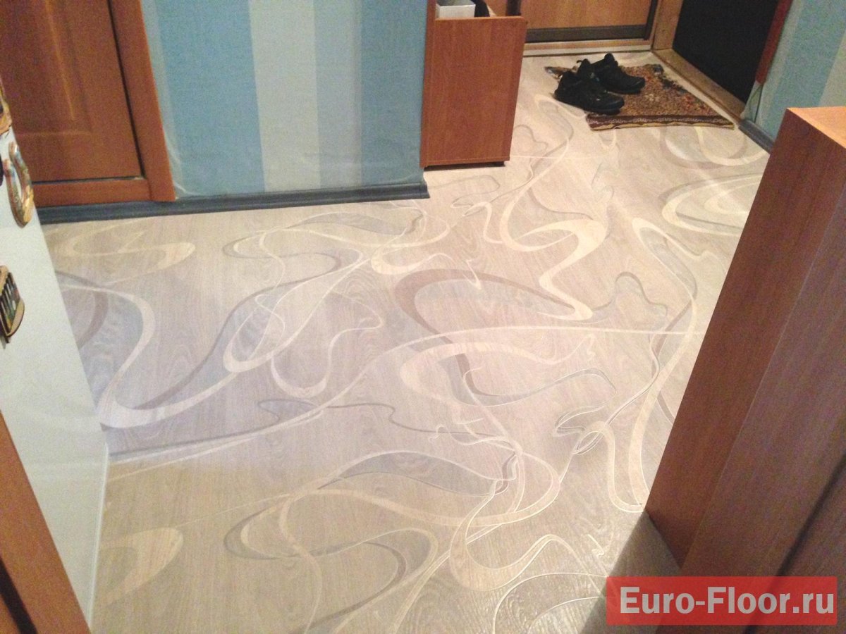 Balterio соединительный порожек для ламината