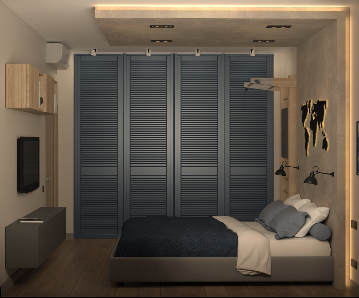 Кристина Швецова дизайнер интерьера