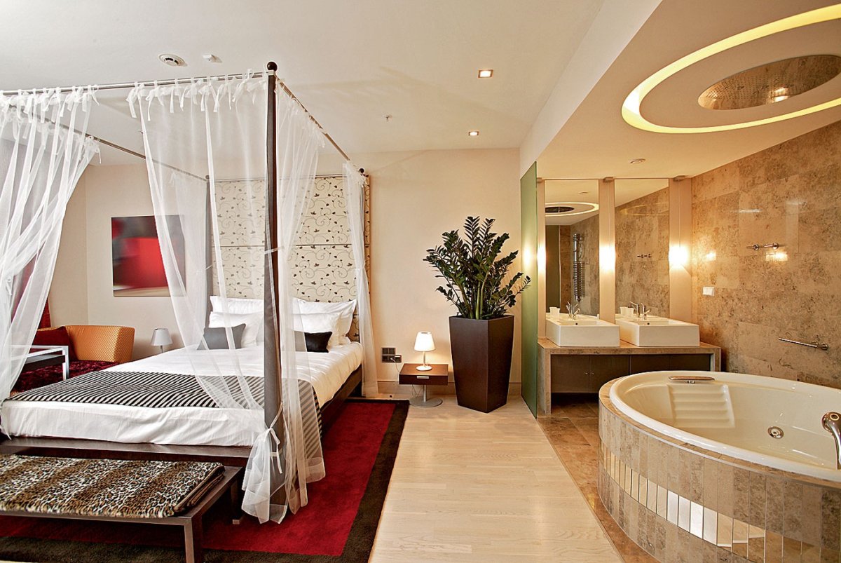 Душевая система Noken tono