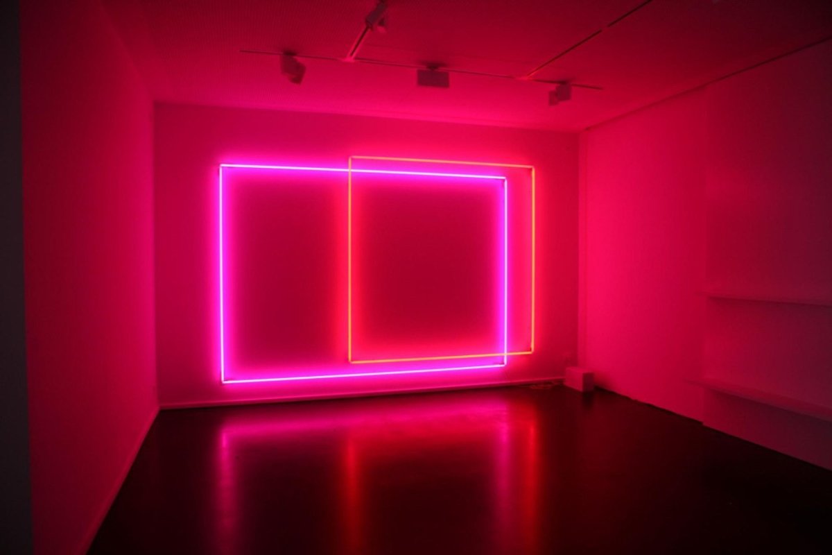 Светодиодная подсветка кровати