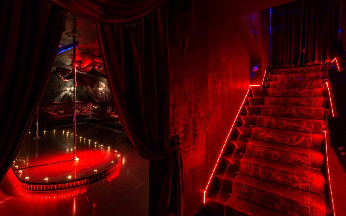 Комната для ролевых игр