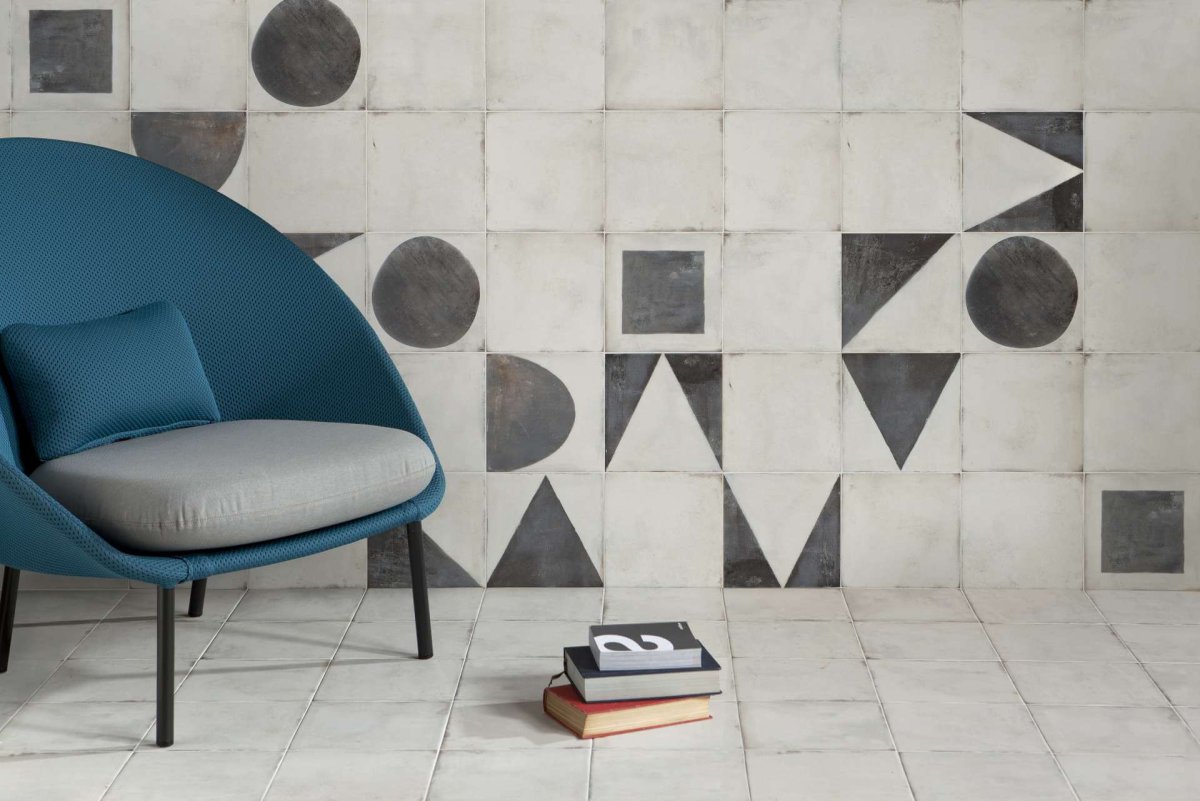 Peronda Maison by onset