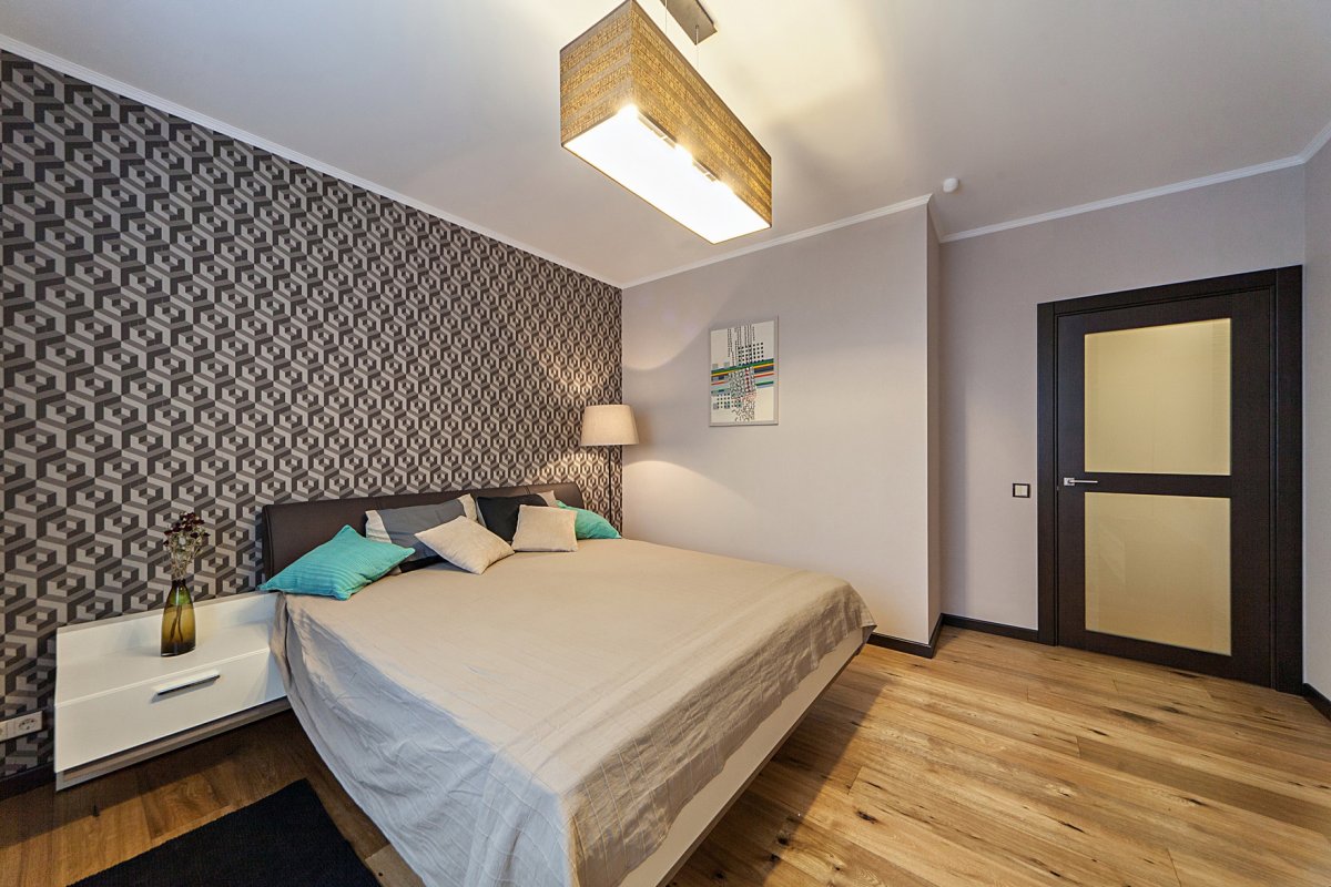 Дизайн молодежной спальни