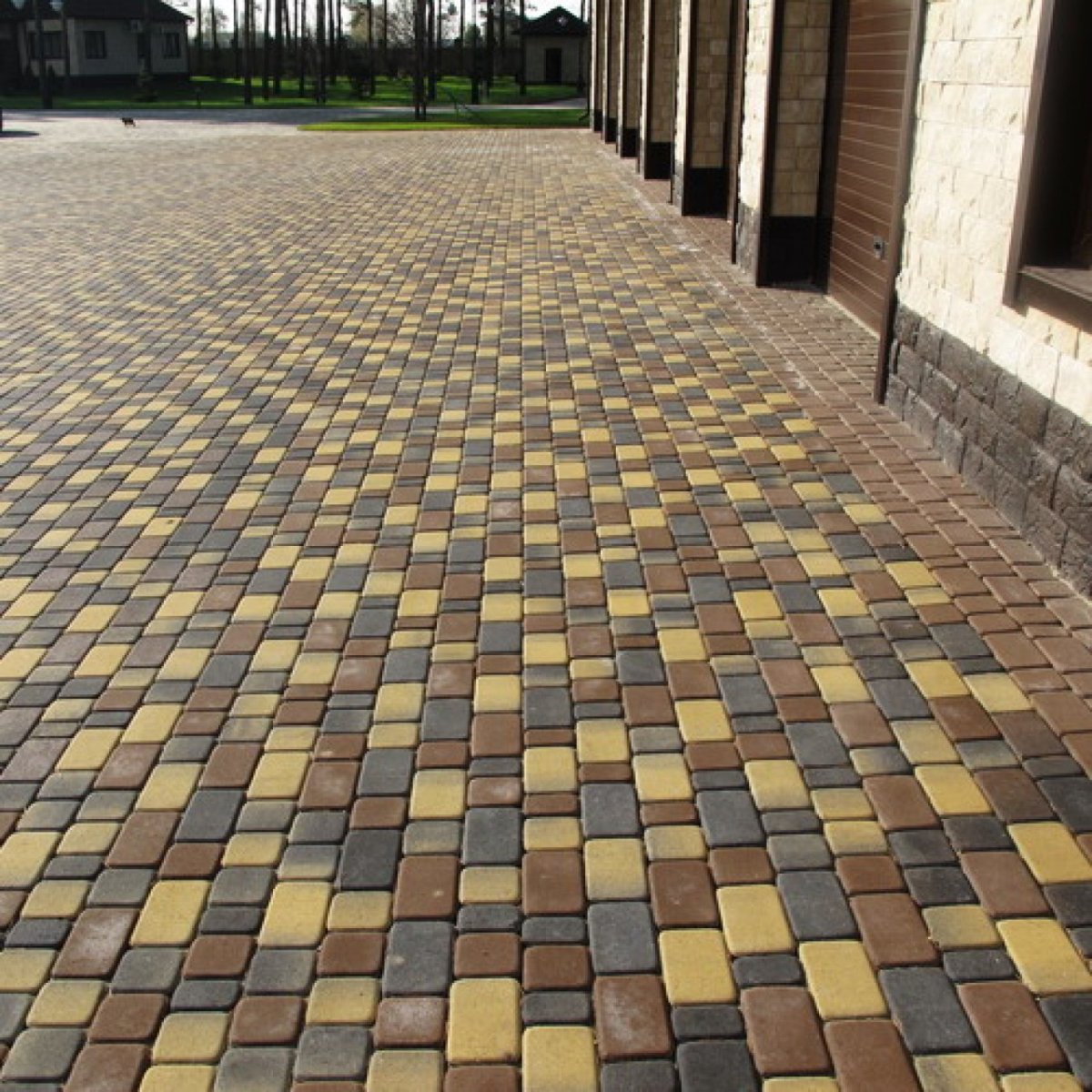 Плитка Римский Брук