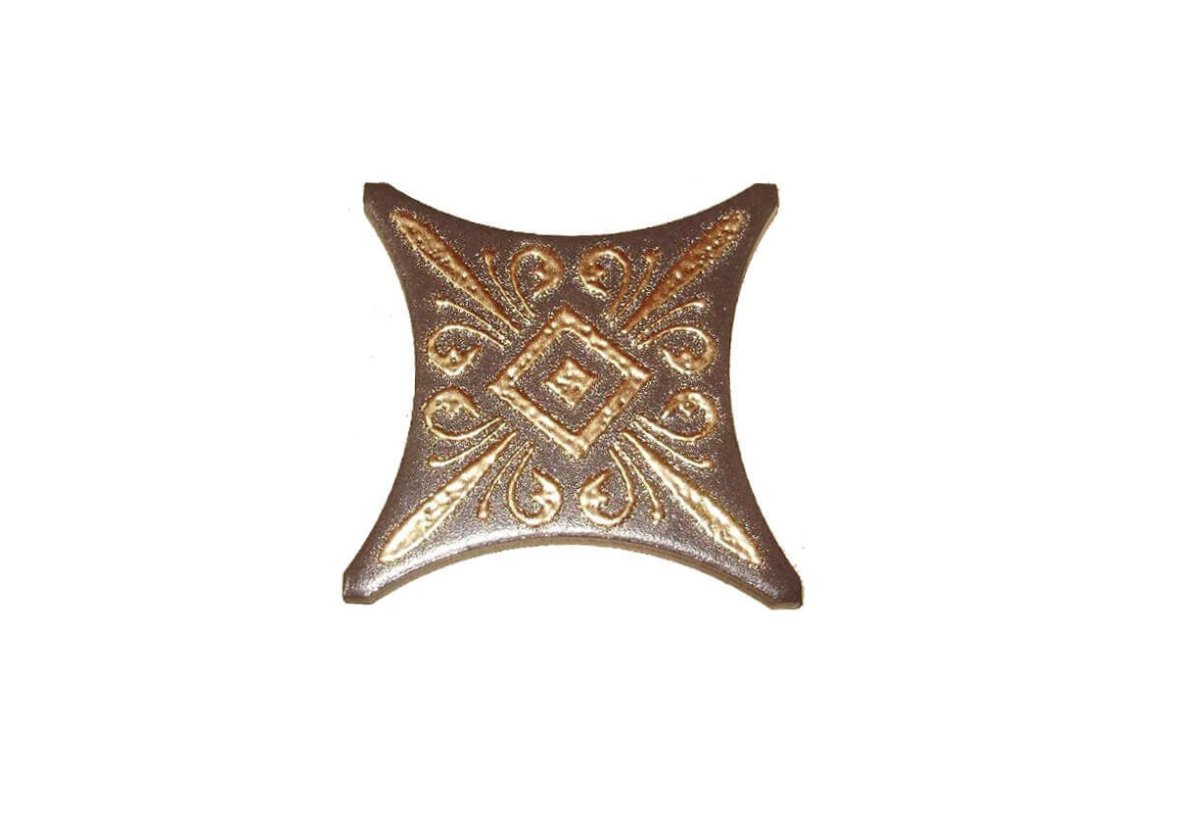 Плитка Техас декор