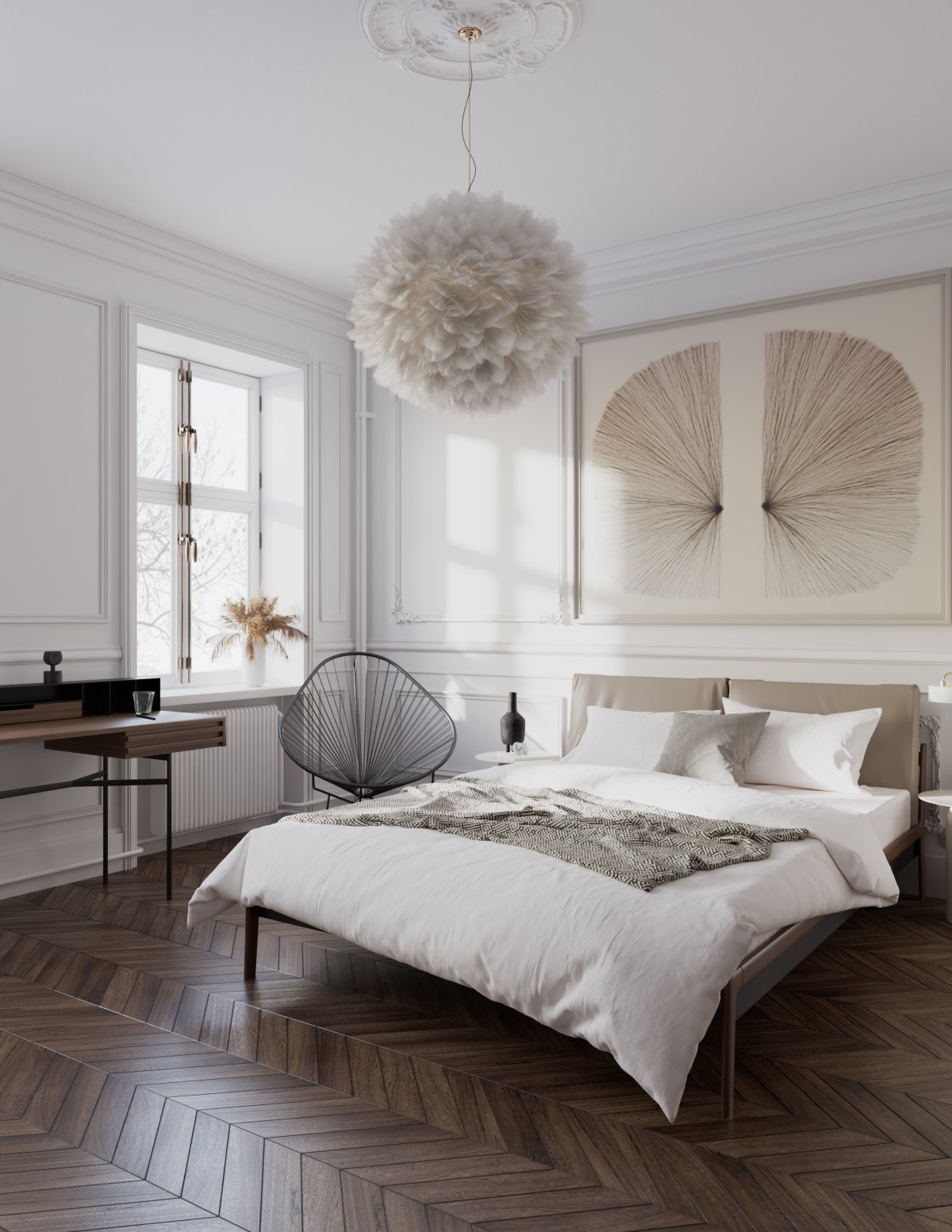 Электрика в квартире