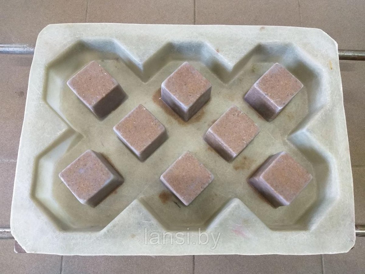 Травница форма для плитки