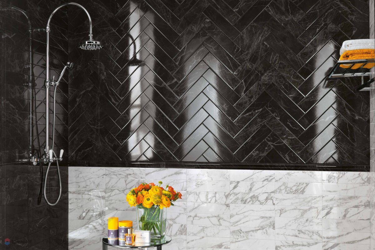 Плитка Atlas Concorde Brick Atelier