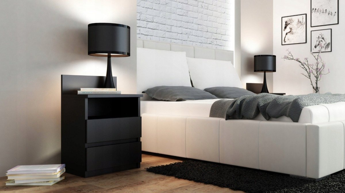 Прикроватные консоли для спальни