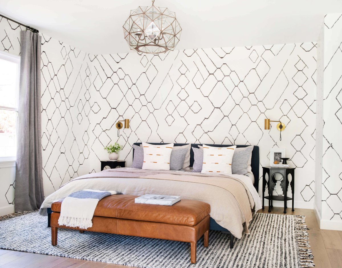 Обои которые сейчас в тренде